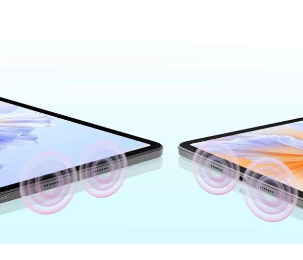 Blackview LINK 8 12,7" 6/256 szary +klawiatura +akcesoria - 1504619 - zdjęcie 9